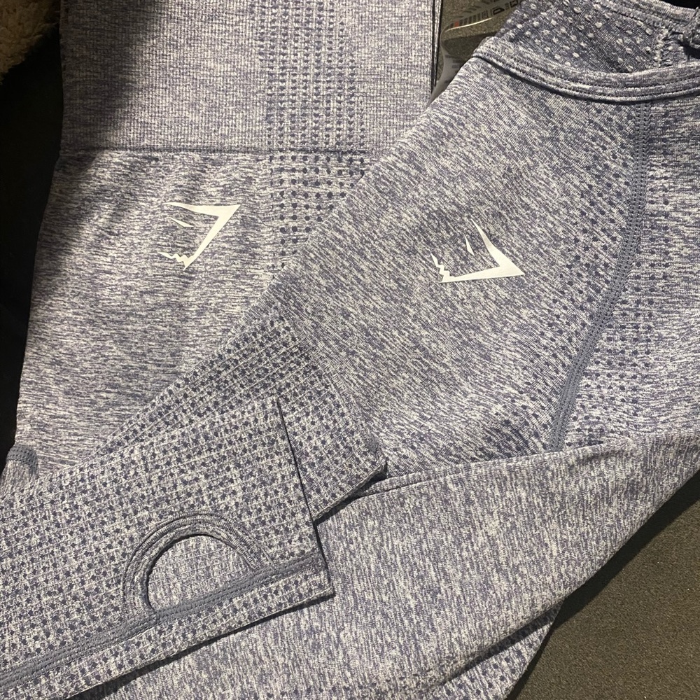 Gymshark vital set XS